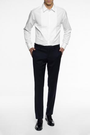 Cuff link shirt, zdjęcie 2 Cuff link shirt od Giorgio Armani